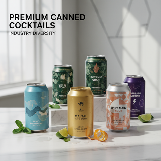 The History in Your Glass: Fascinating Stories Behind Your Favorite Cocktails