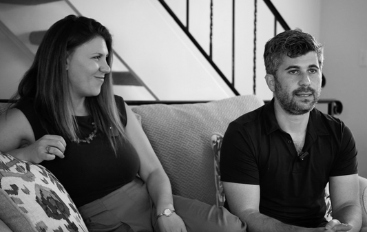 BEN UMANSKY & SHIRA KESHET