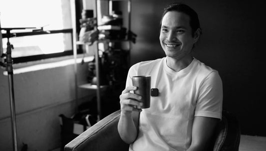RATING CANNED COCKTAILS & PAIRNG WITH CESAR JAITMAN-LABATON
