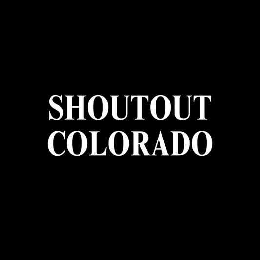 SHOUTOUT COLORADO FEATURE