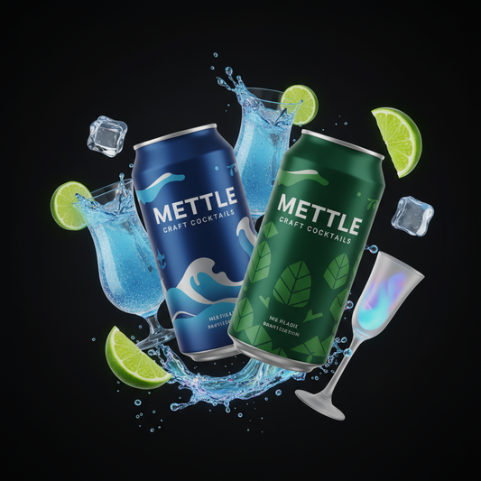 Secrets of the Mixologists: Pro Tips for Crafting Bar-Quality Cocktails