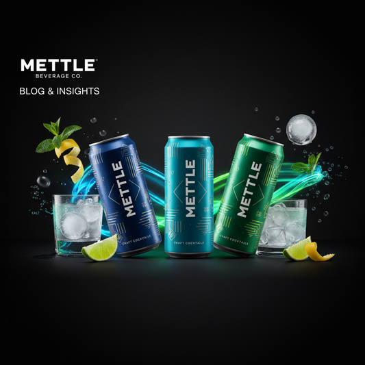 Beyond the Basics: 5 Unexpected Cocktail Ingredients That Will Elevate Your Drink Game