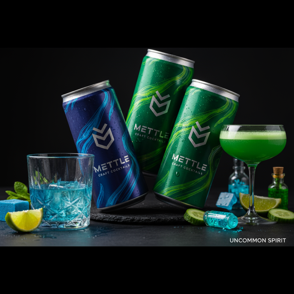 From Brunch to Bedtime: The Ultimate Guide to Day-Drinking Cocktails (Responsibly, Of Course!)