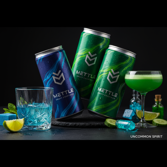 From Brunch to Bedtime: The Ultimate Guide to Day-Drinking Cocktails (Responsibly, Of Course!)