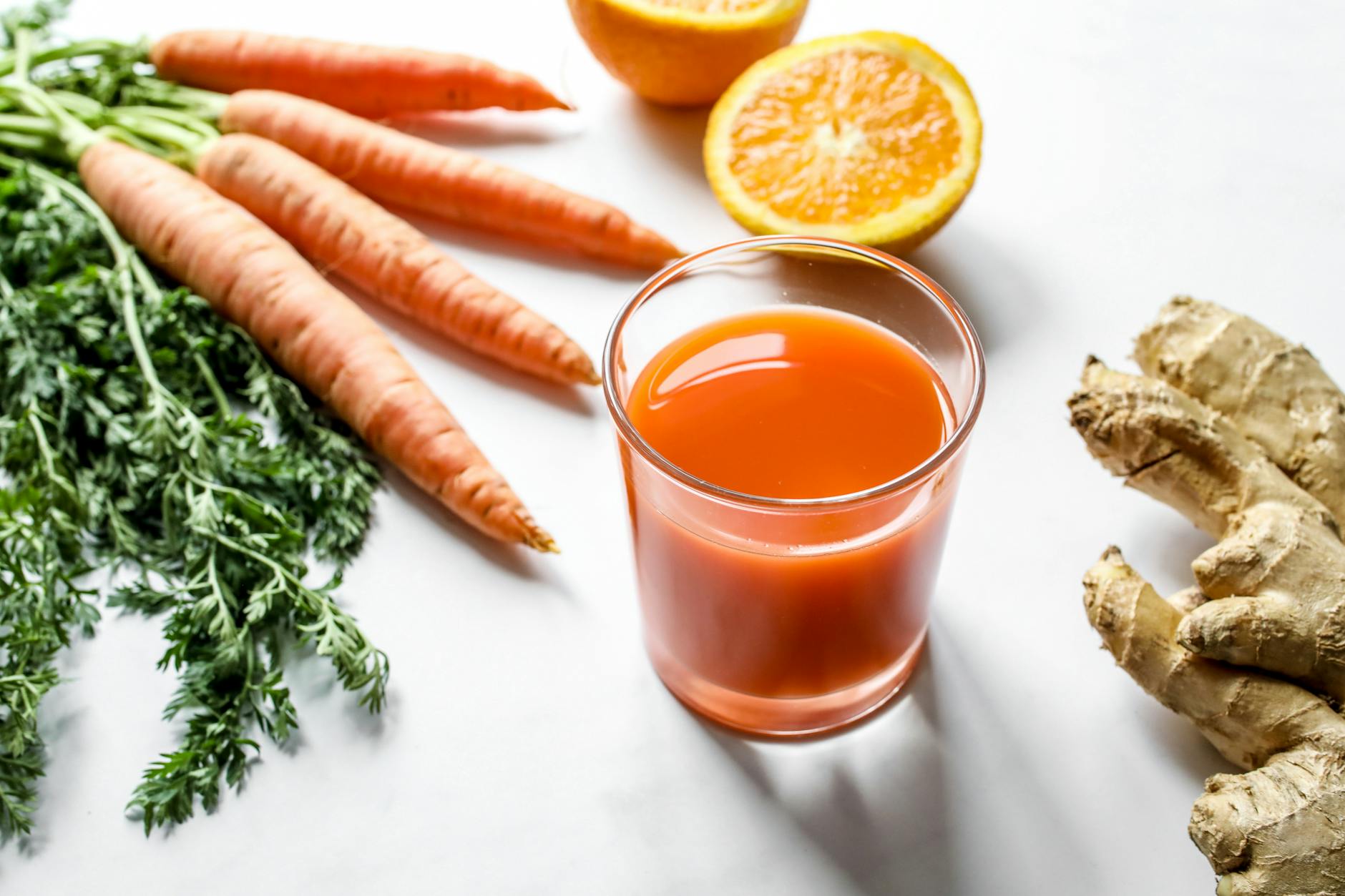 Healthy & Hearty: Nourishing Fall Drinks to Boost Your Wellness