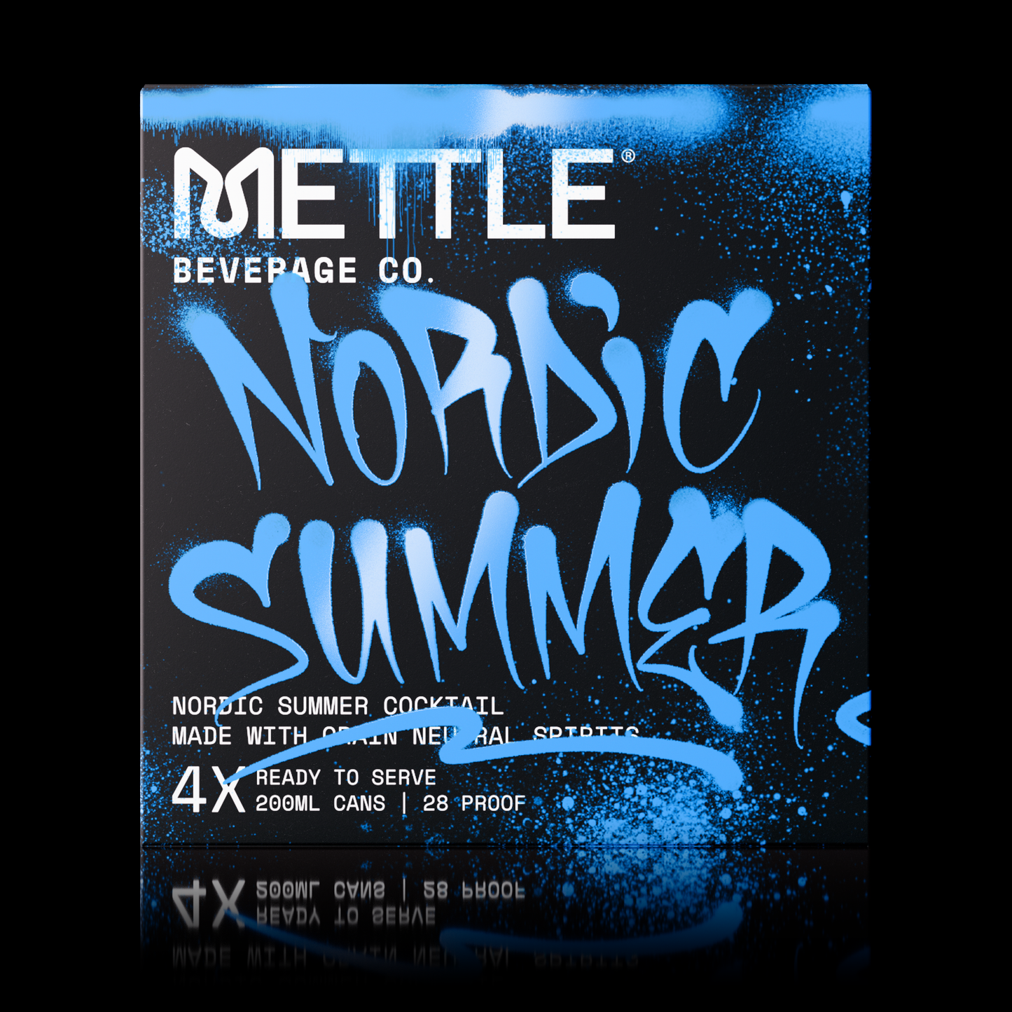 NORDIC SUMMER