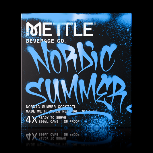 NORDIC SUMMER