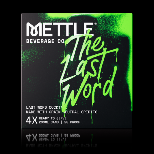 THE LAST WORD